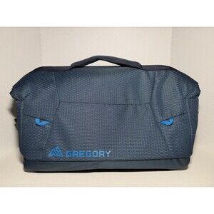 Gregory Alpaca Wide-Mouth Case 25 Liter Storage ZipGear Organization Camping NEW